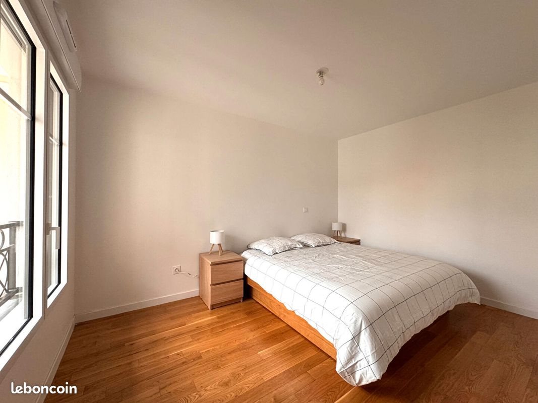 Appartement à louer, 64m², La Garenne-Colombes