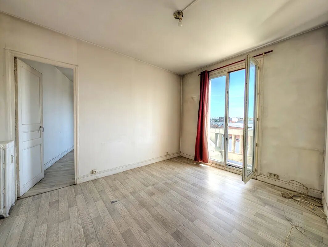Appartement à vendre, 30m², La Garenne-Colombes