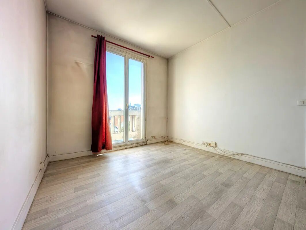 Appartement à vendre, 30m², La Garenne-Colombes
