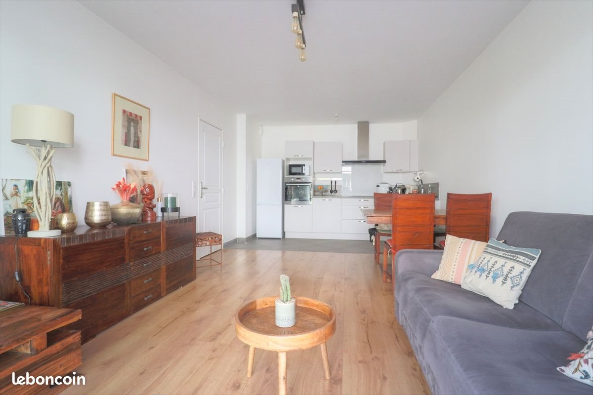 Appartement à louer, 44m², La Garenne-Colombes