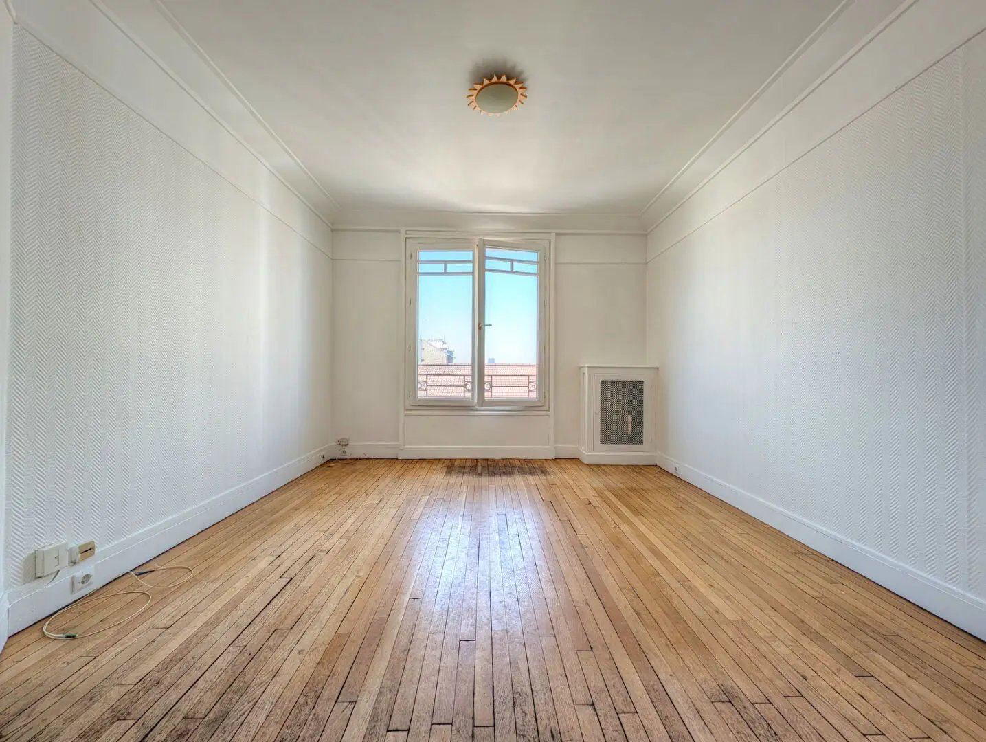 Appartement à vendre, 42m², La Garenne-Colombes