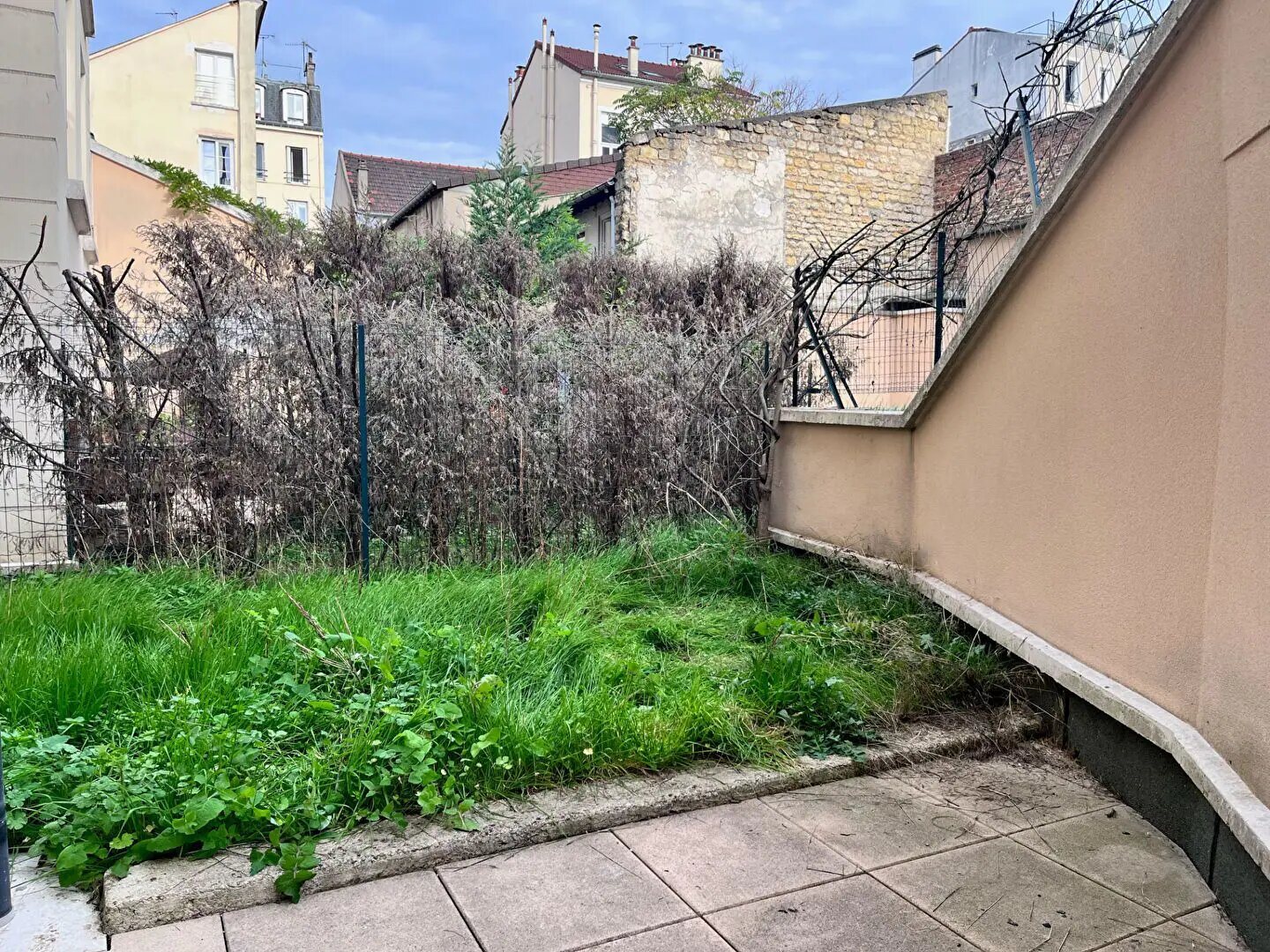 Appartement à louer, 27m², Courbevoie