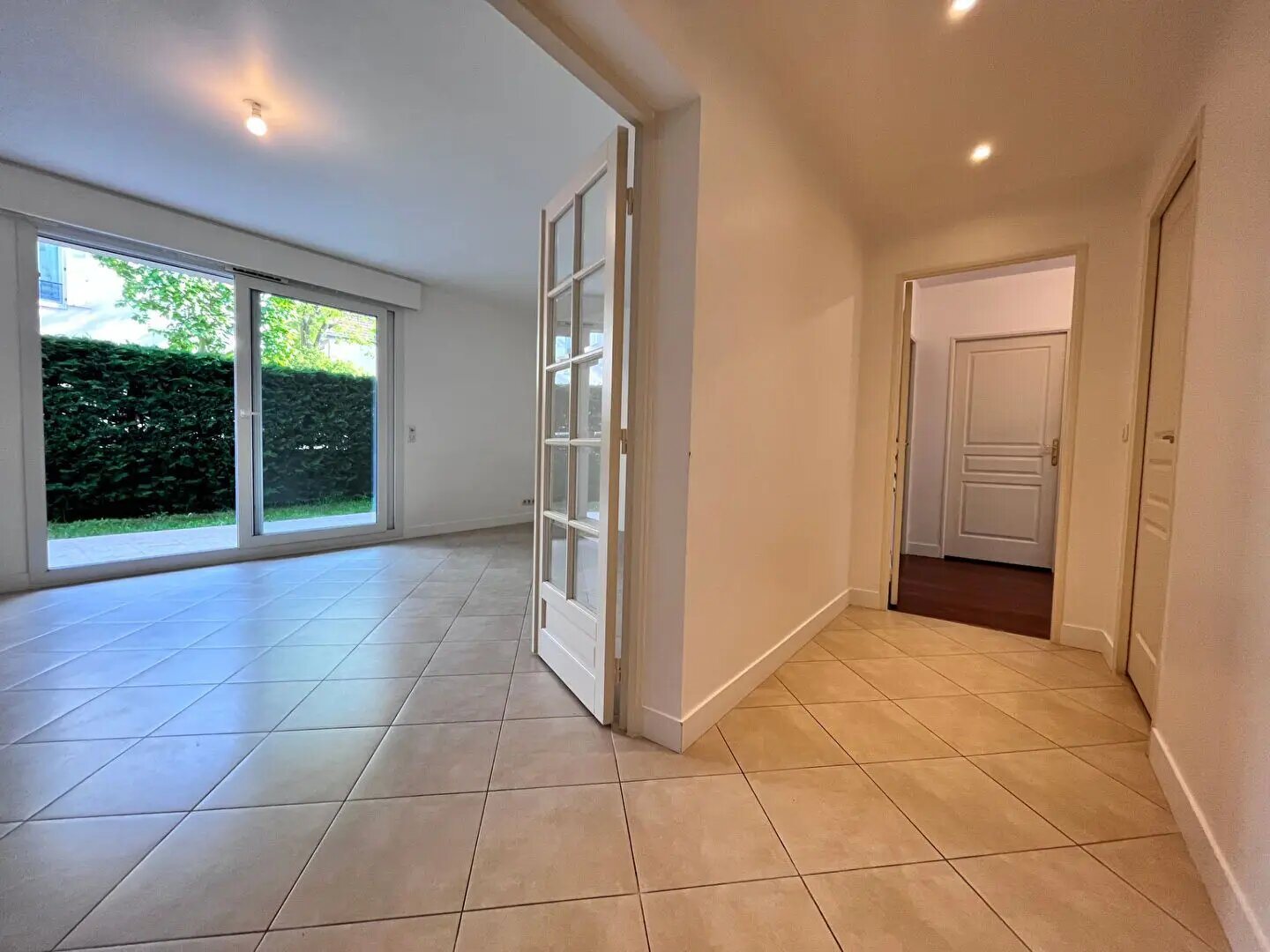 Appartement à louer, 89m², La Garenne-Colombes