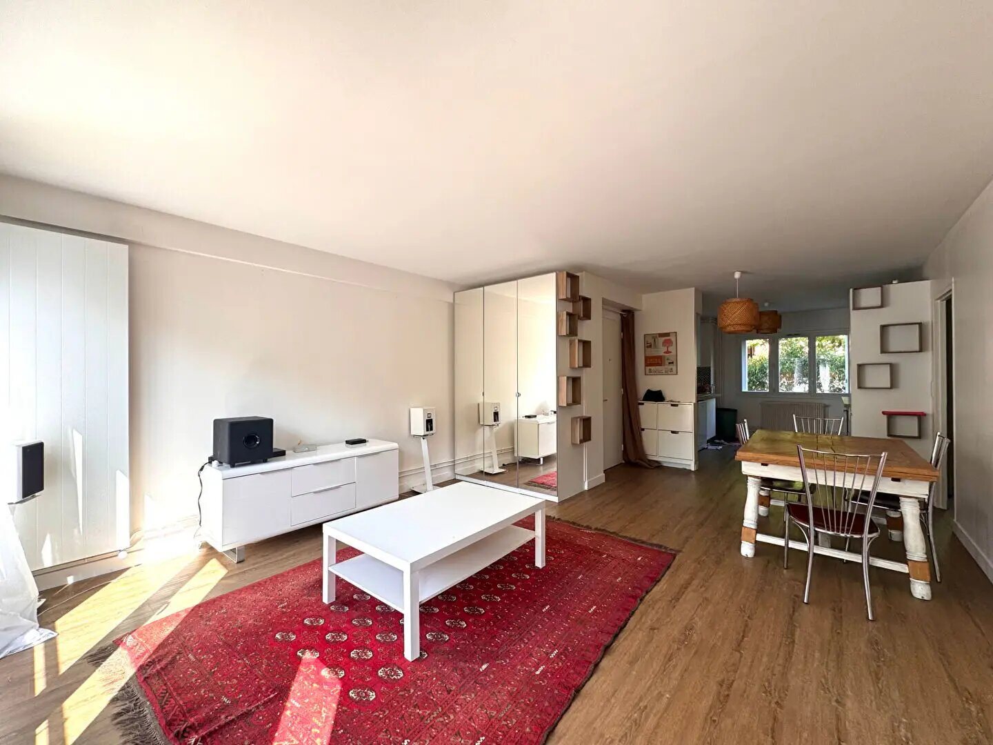 Appartement à louer, 65m², La Garenne-Colombes