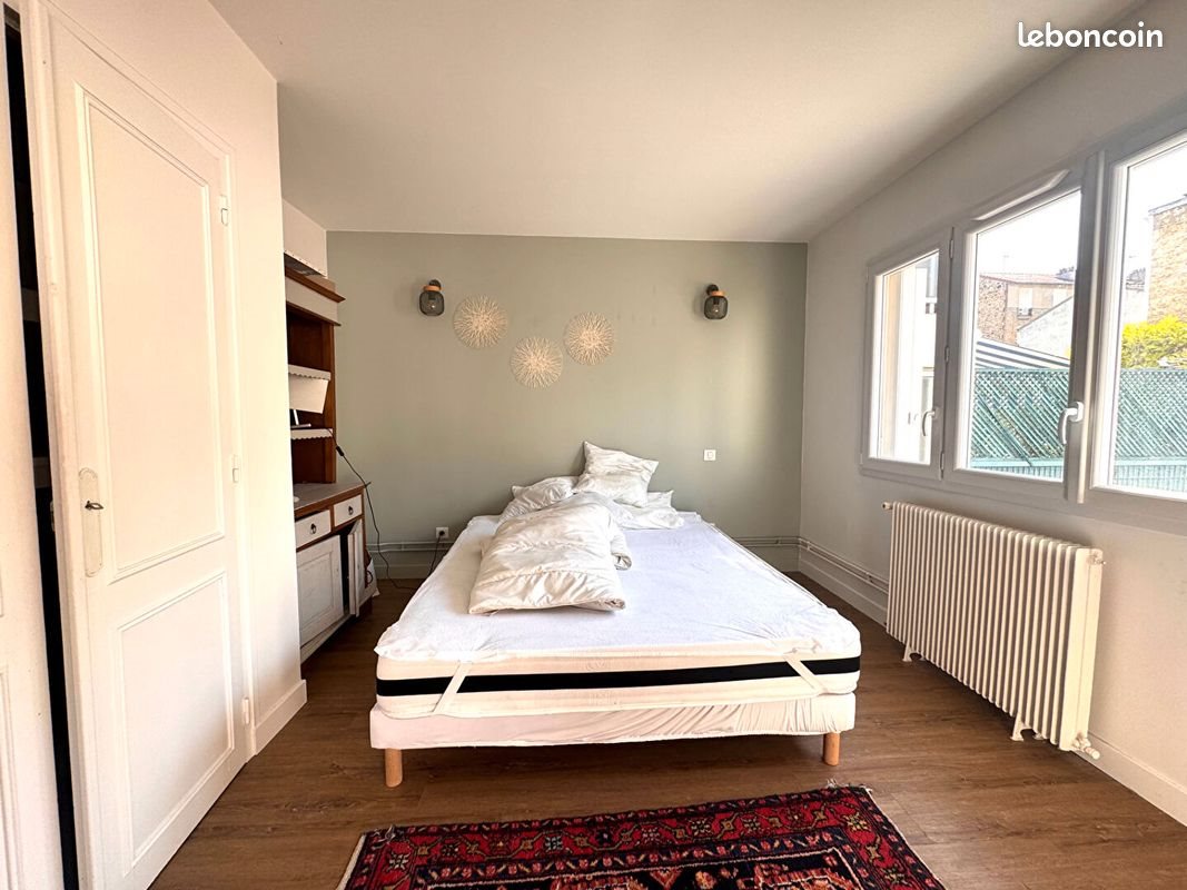 Appartement à louer, 65m², La Garenne-Colombes