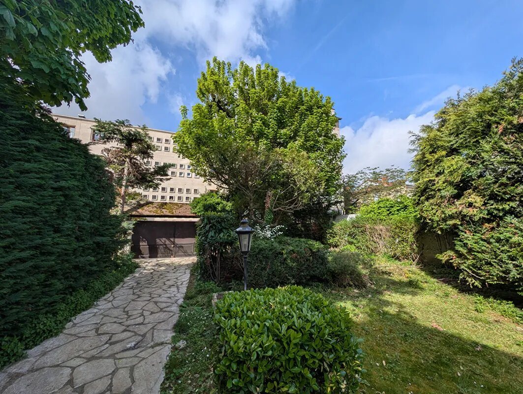 Maison à vendre, 235m², Colombes