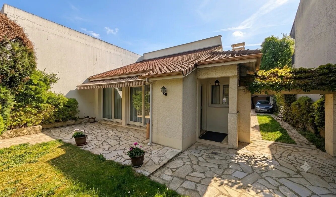 Maison à vendre, 235m², Colombes