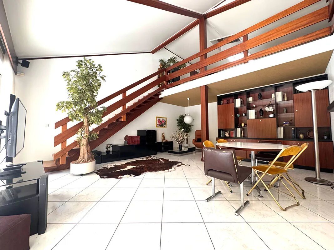 Maison à vendre, 235m², Colombes