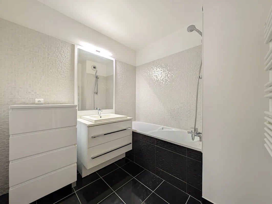 Appartement à vendre, 84m², La Garenne-Colombes