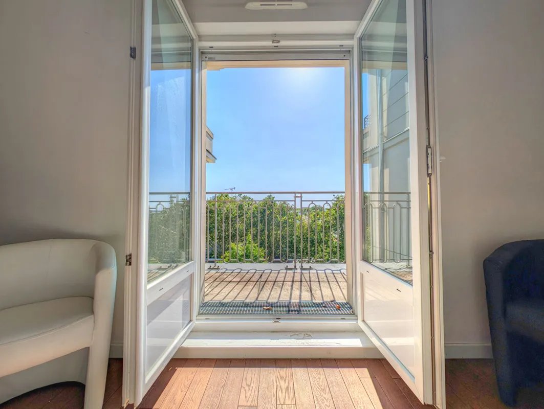 Appartement à vendre, 84m², La Garenne-Colombes