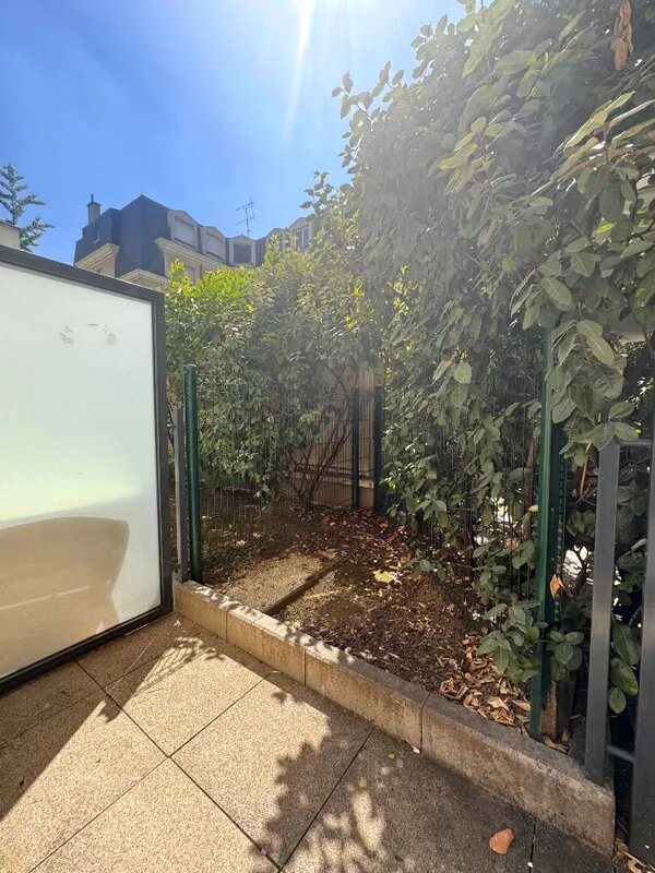 Appartement à louer, 24m², La Garenne-Colombes