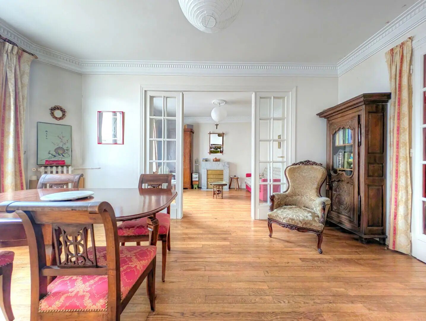 Appartement à vendre, 85m², Bois-Colombes