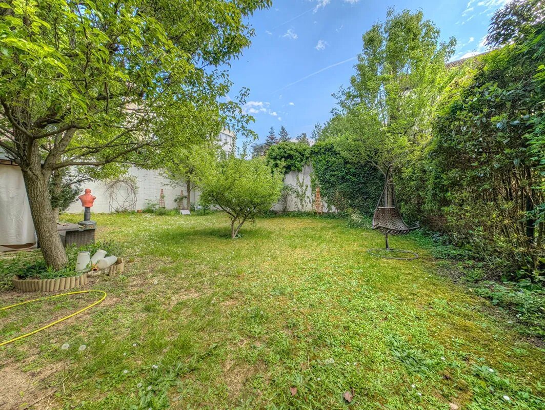 Maison à vendre, 113m², Colombes