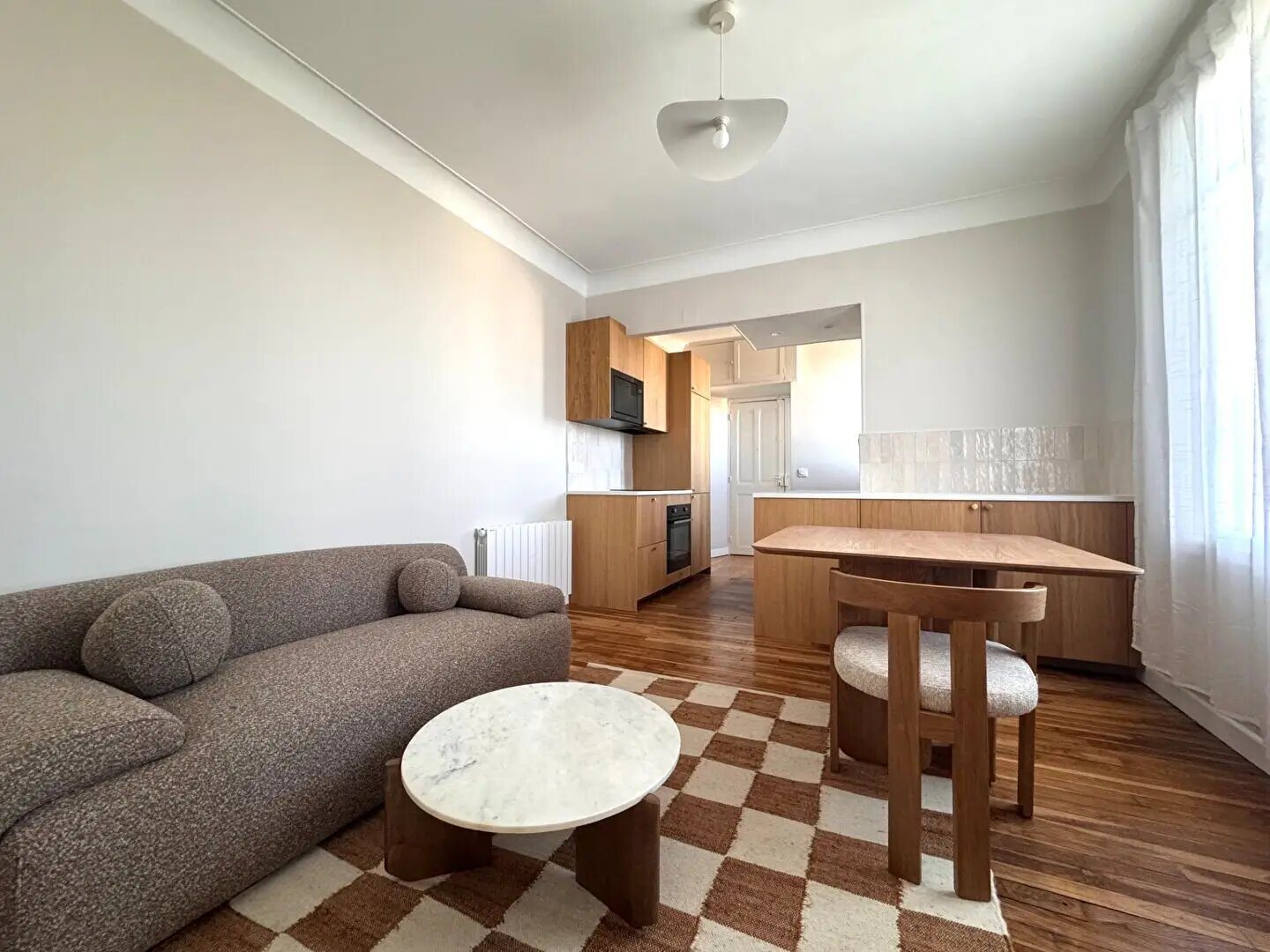 Appartement à louer, 32m², Colombes