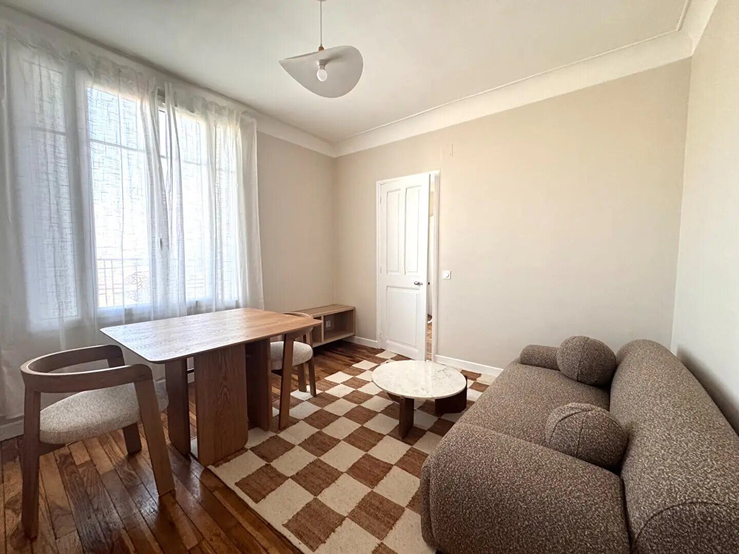 Appartement à louer, 32m², Colombes