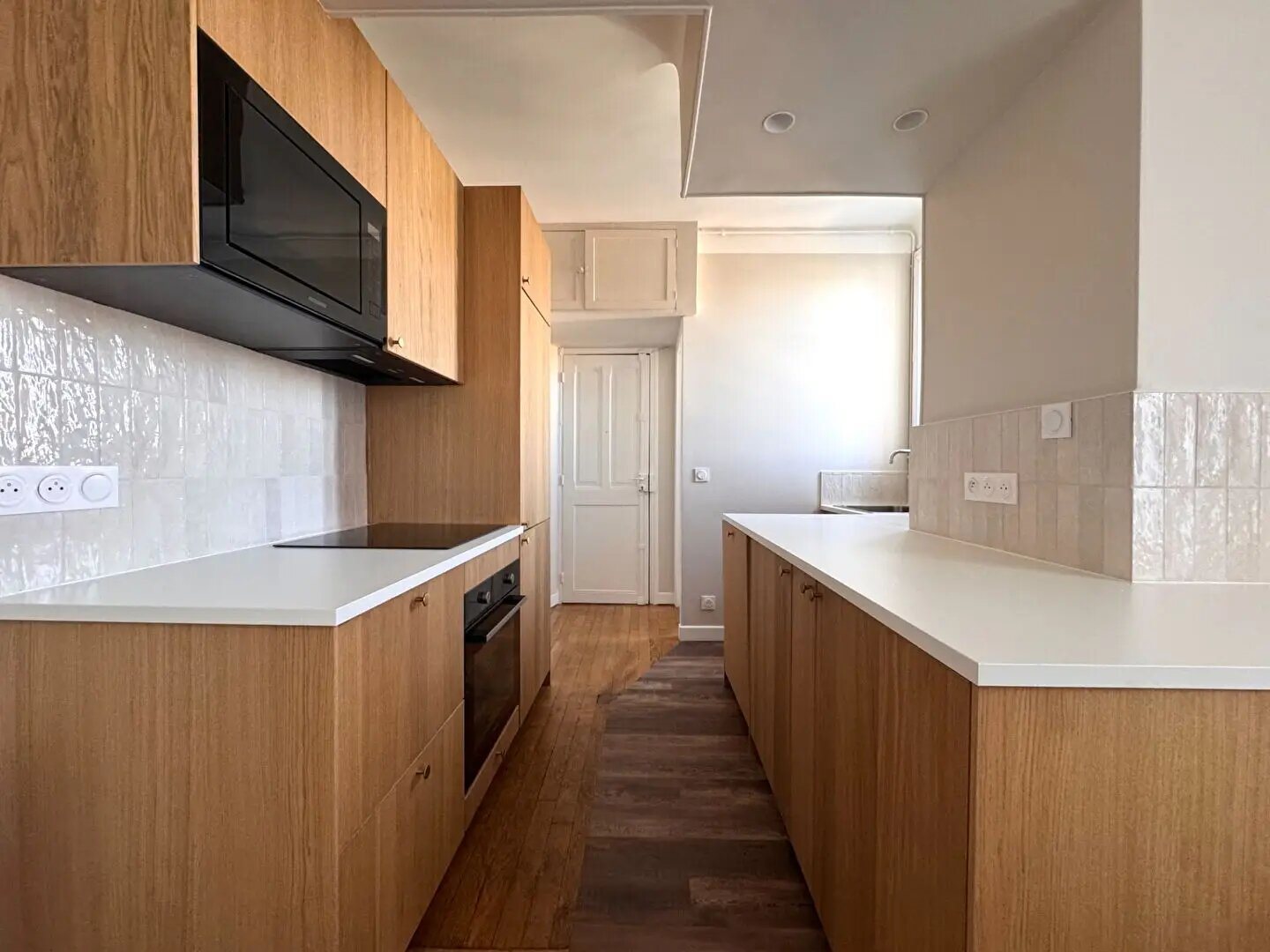 Appartement à louer, 32m², Colombes