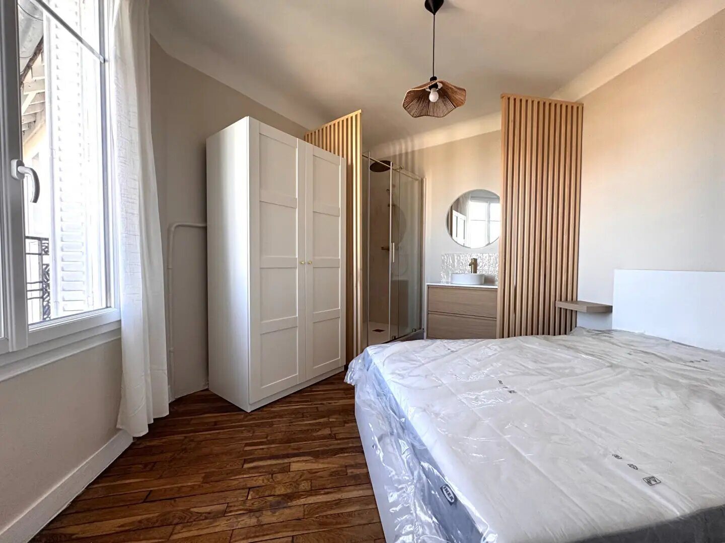 Appartement à louer, 32m², Colombes