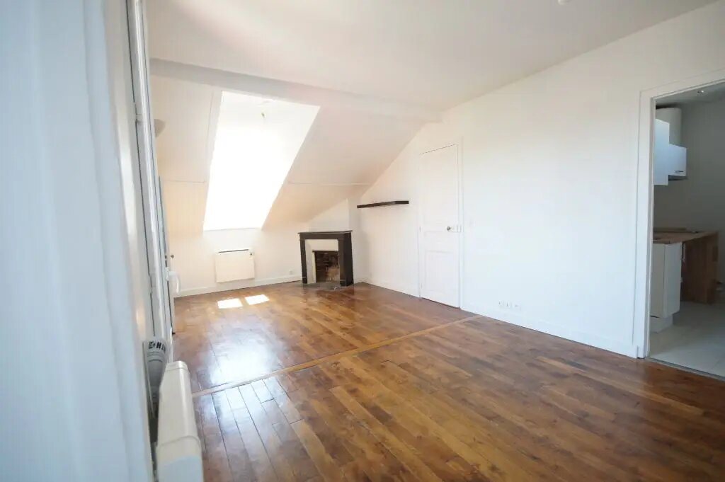 Appartement à louer, 34m², La Garenne-Colombes