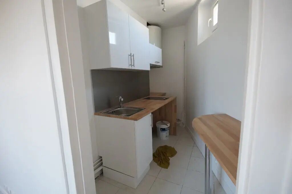 Appartement à louer, 34m², La Garenne-Colombes