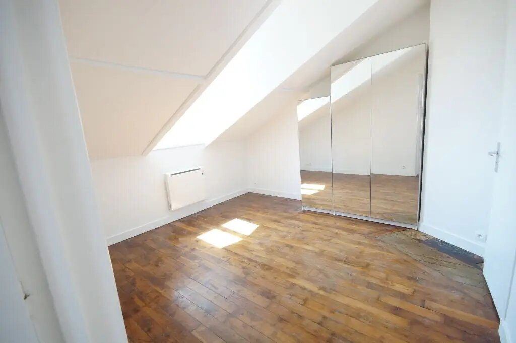 Appartement à louer, 34m², La Garenne-Colombes