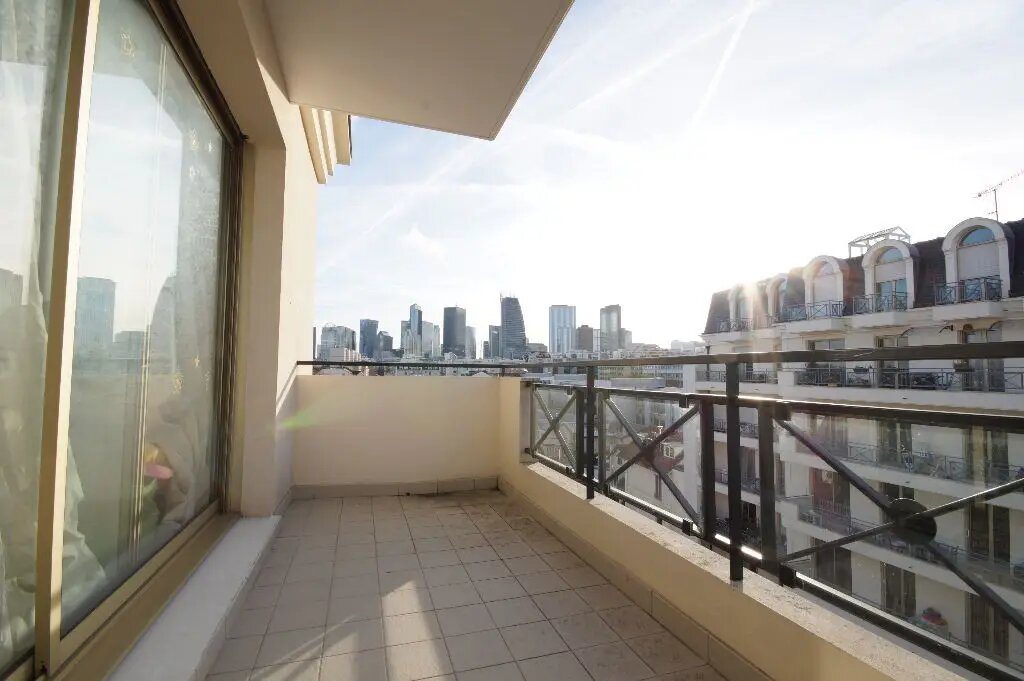Appartement à louer, 41m², La Garenne-Colombes