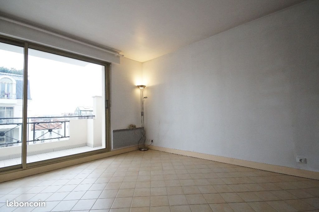 Appartement à louer, 41m², La Garenne-Colombes
