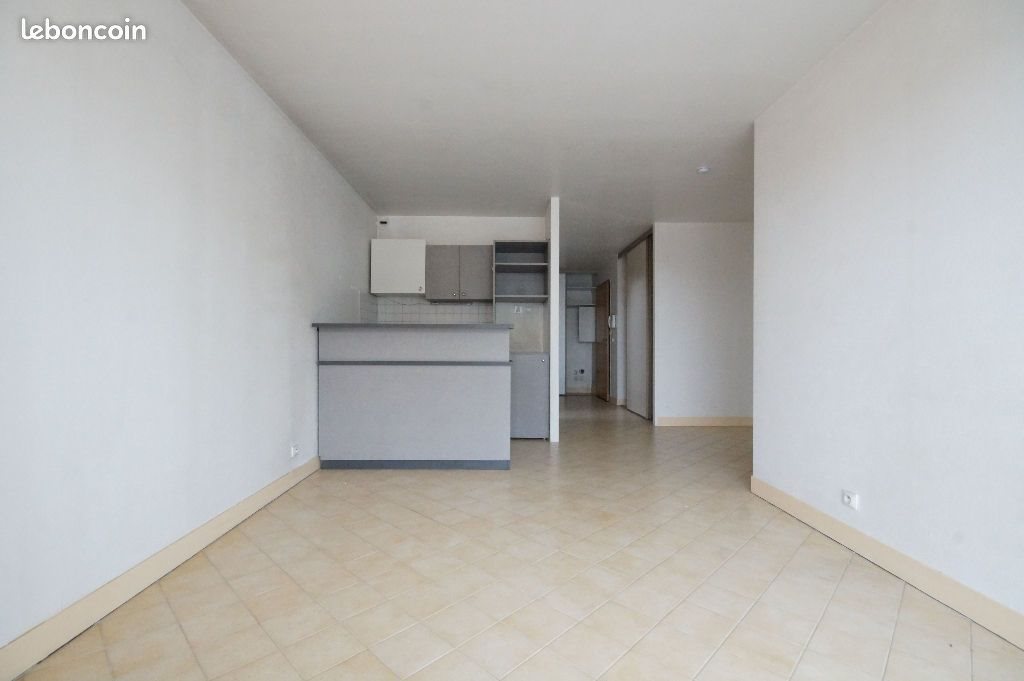 Appartement à louer, 41m², La Garenne-Colombes