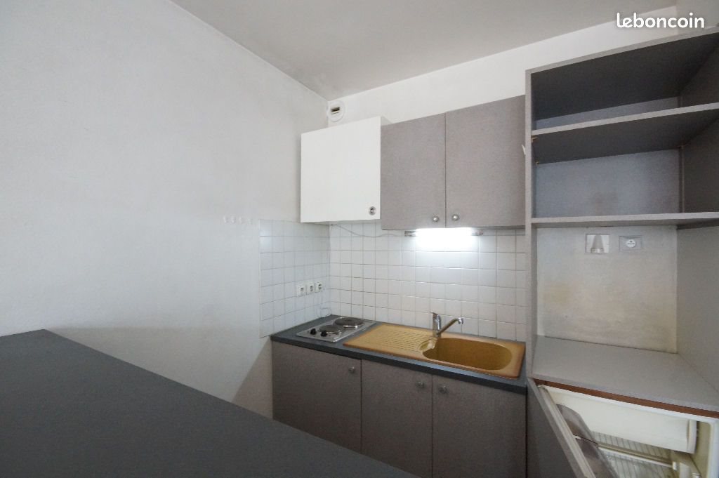 Appartement à louer, 41m², La Garenne-Colombes