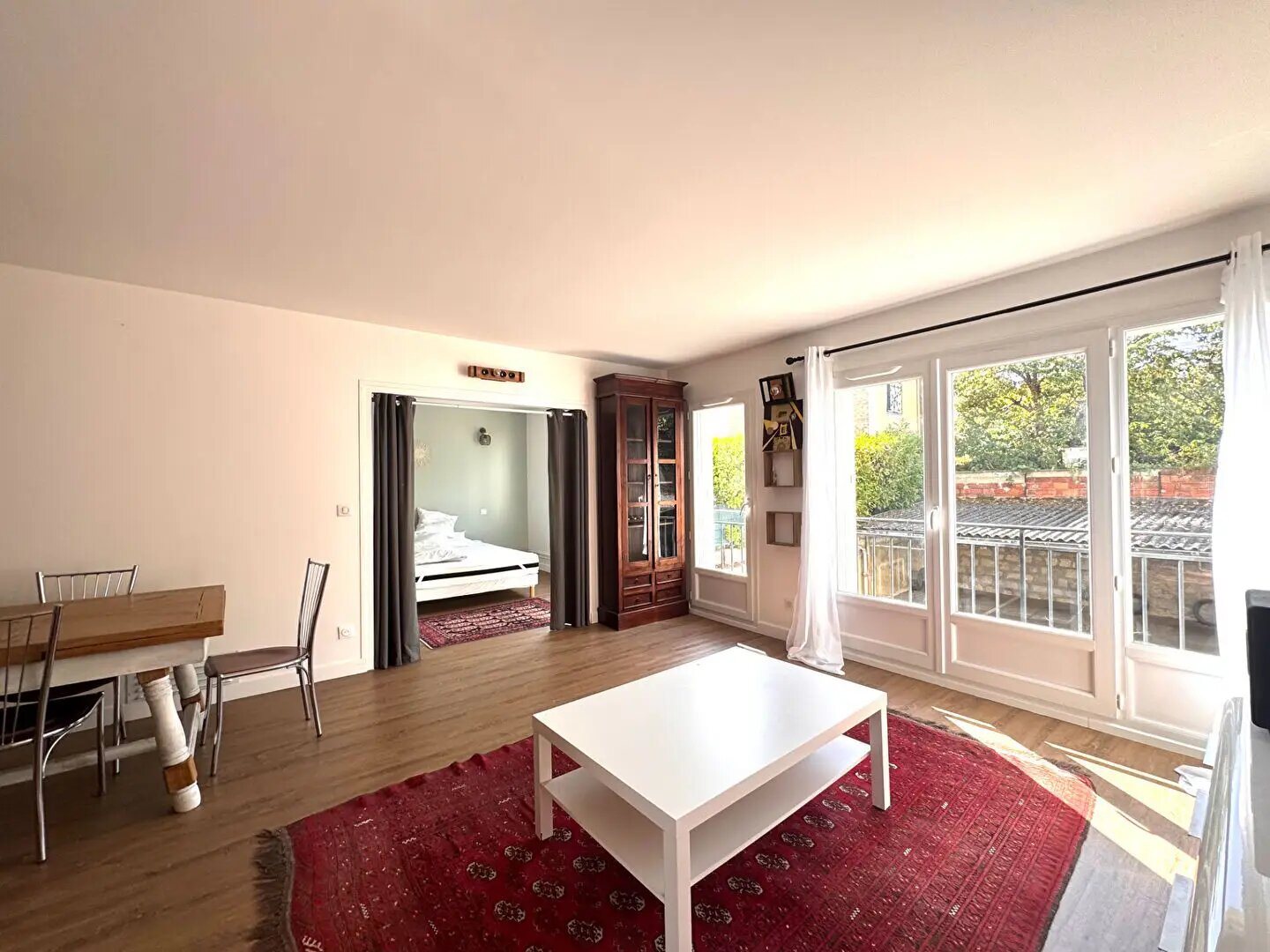 Appartement à louer, 65m², La Garenne-Colombes