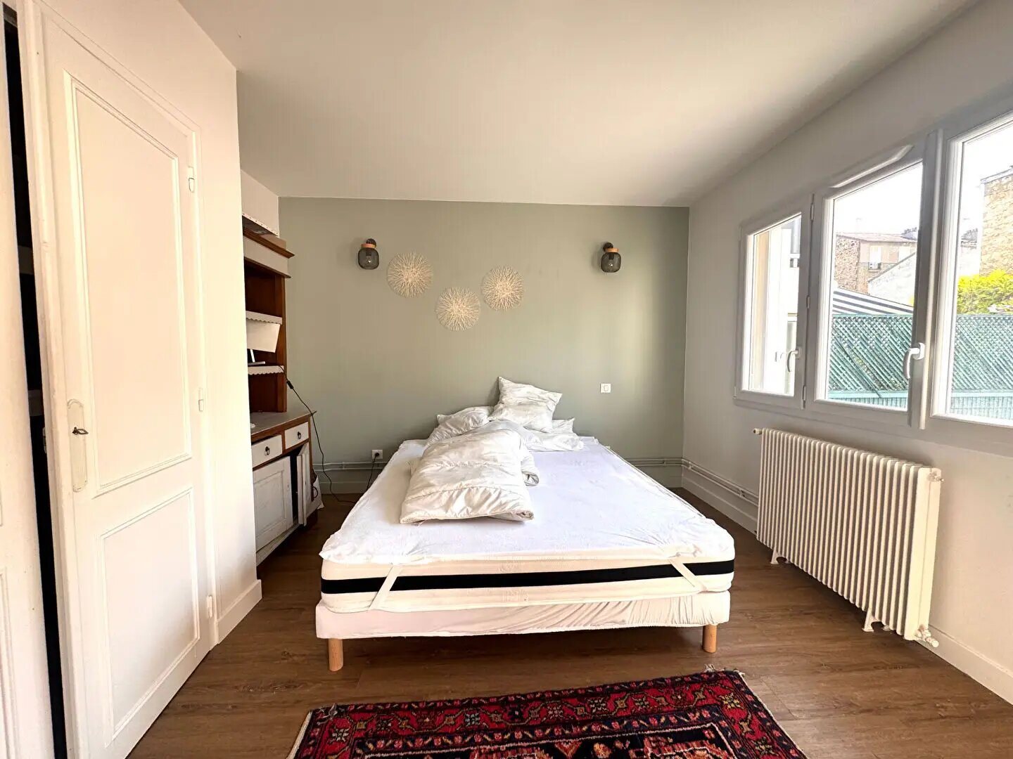 Appartement à louer, 65m², La Garenne-Colombes