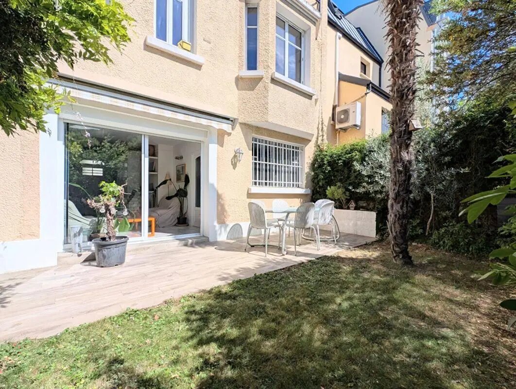 Maison à vendre, 182m², Asnières-sur-Seine