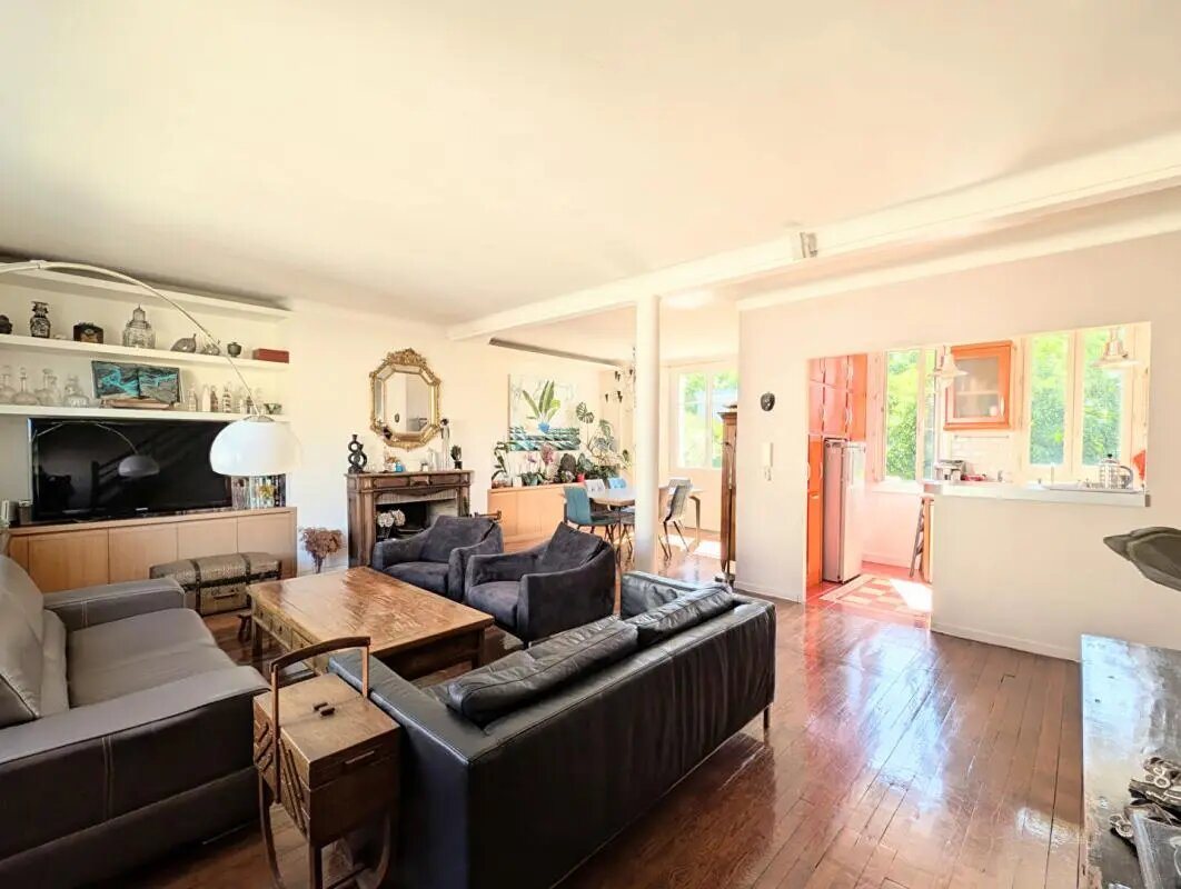 Maison à vendre, 182m², Asnières-sur-Seine