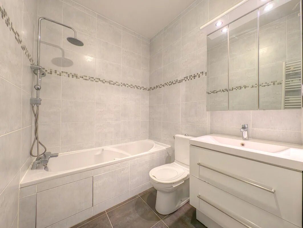 Appartement à vendre, 43m², La Garenne-Colombes