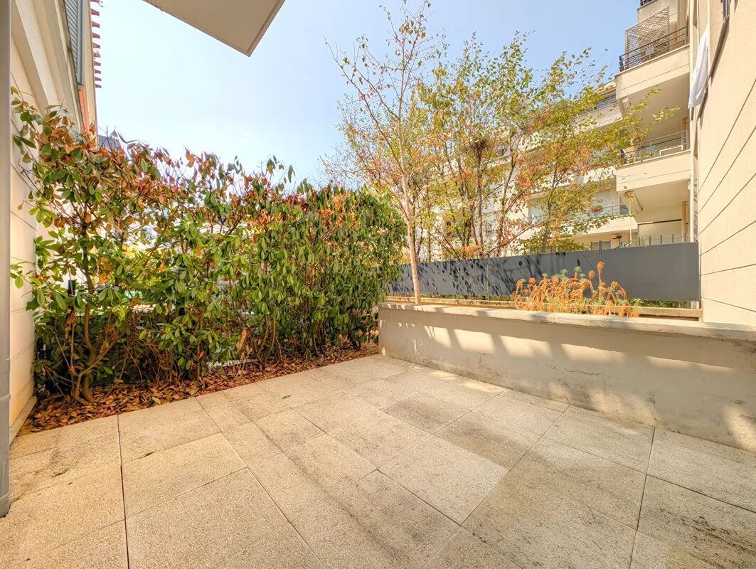 Appartement à vendre, 43m², La Garenne-Colombes
