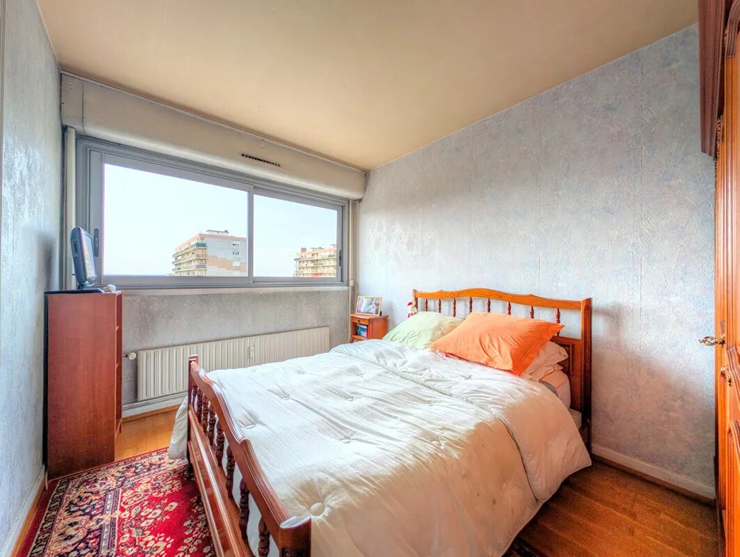 Appartement à vendre, 43m², La Garenne-Colombes