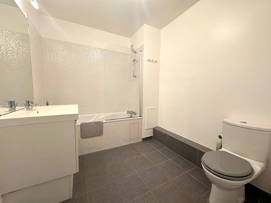 Appartement à louer, 24m², La Garenne-Colombes