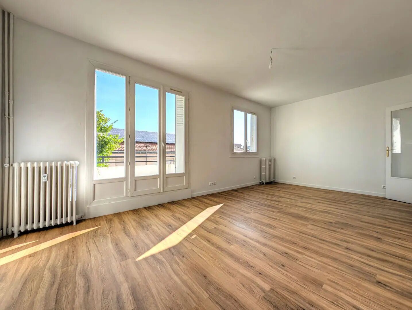 Appartement à vendre, 66m², Suresnes