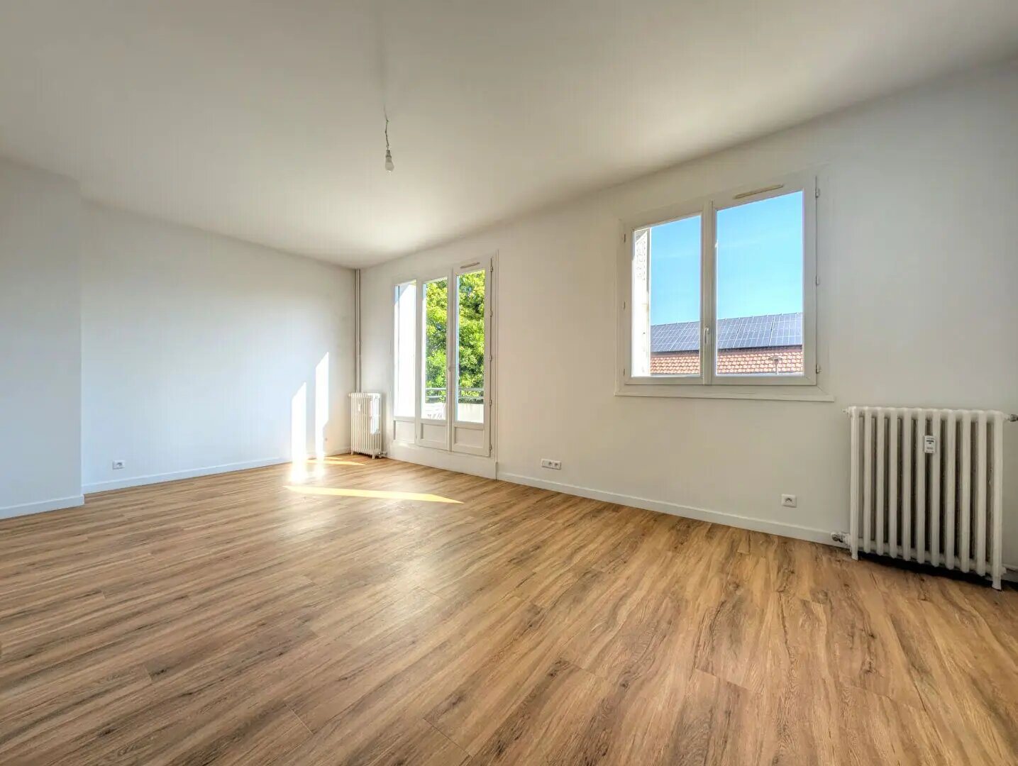 Appartement à vendre, 66m², Suresnes