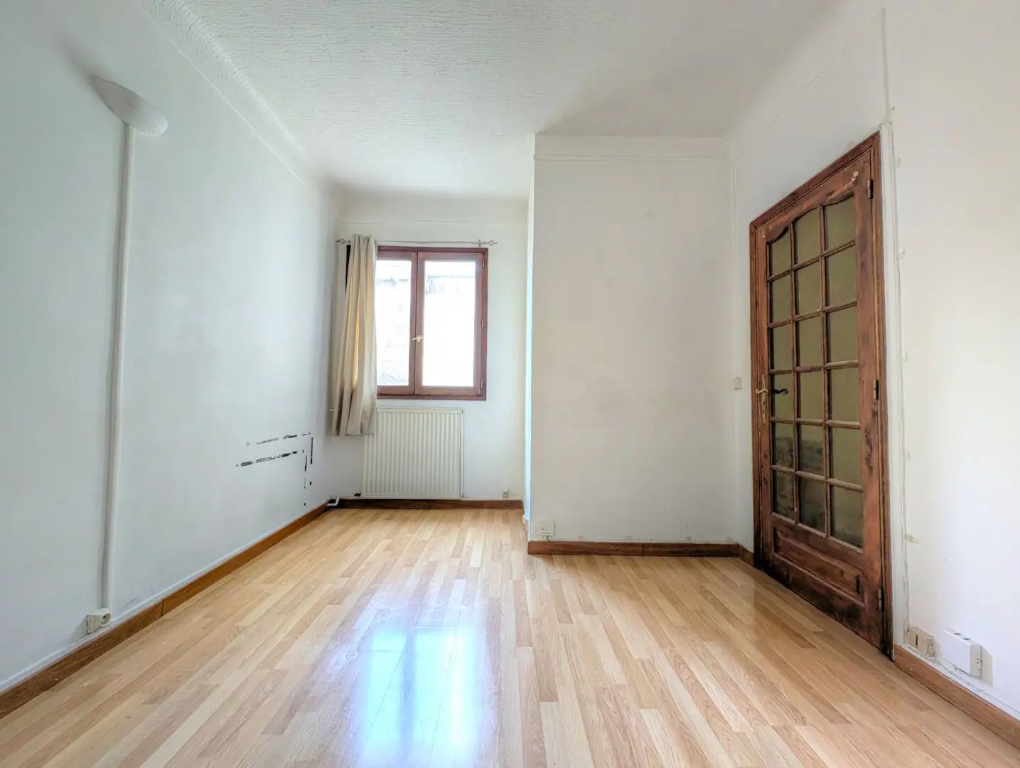 Appartement à vendre, 24m², La Garenne-Colombes