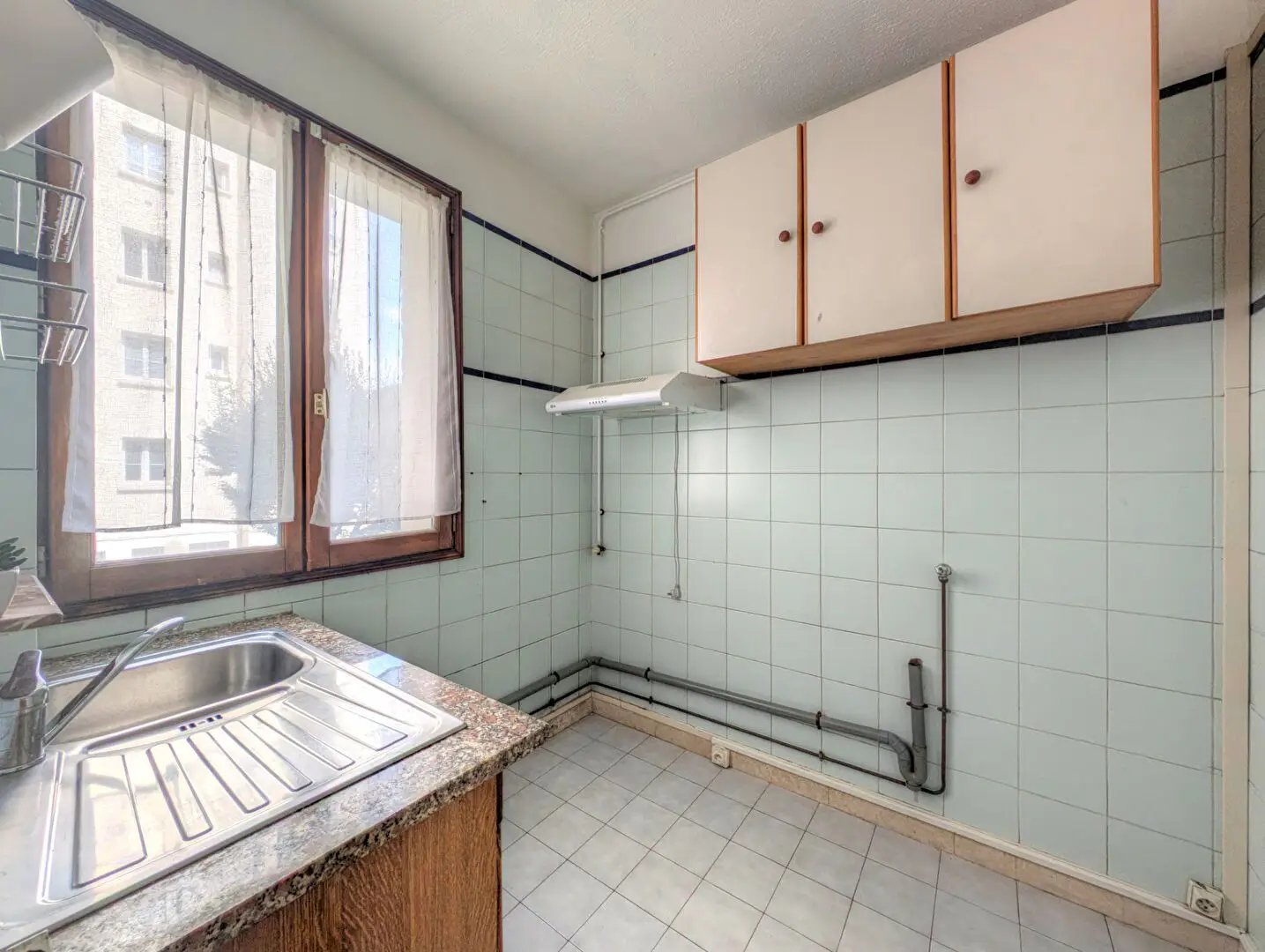 Appartement à vendre, 24m², La Garenne-Colombes