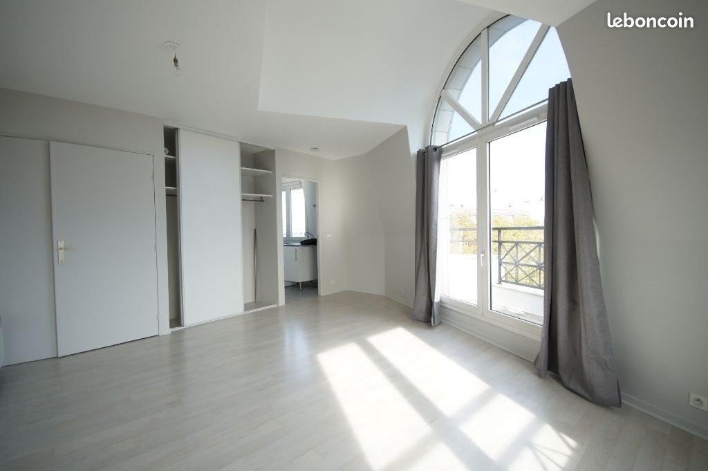 Appartement à louer, 30m², La Garenne-Colombes