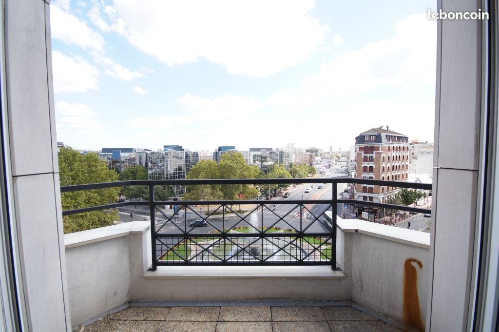 Appartement à louer, 30m², La Garenne-Colombes