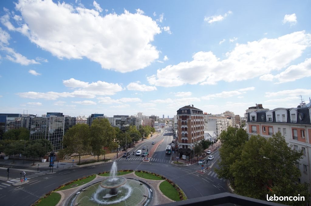 Appartement à louer, 30m², La Garenne-Colombes