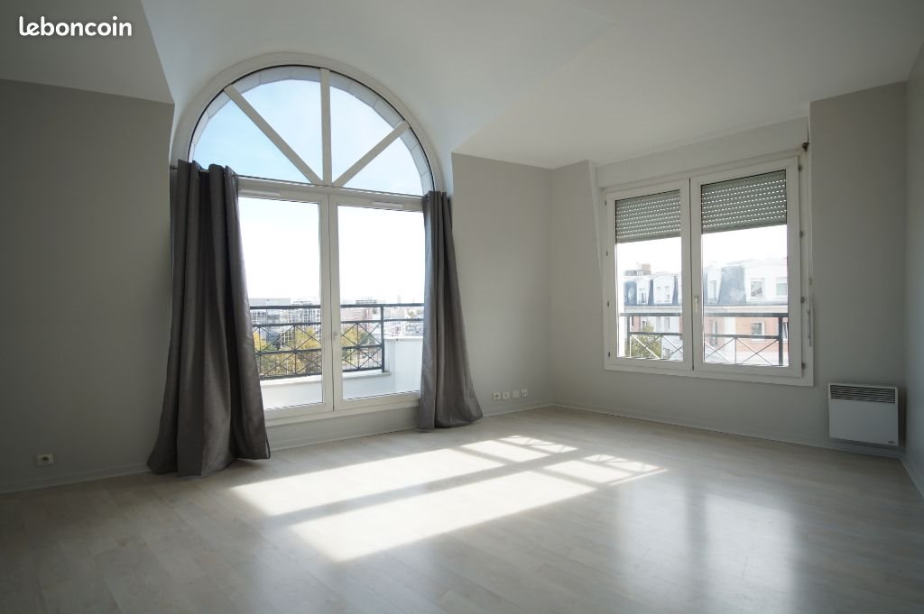 Appartement à louer, 30m², La Garenne-Colombes