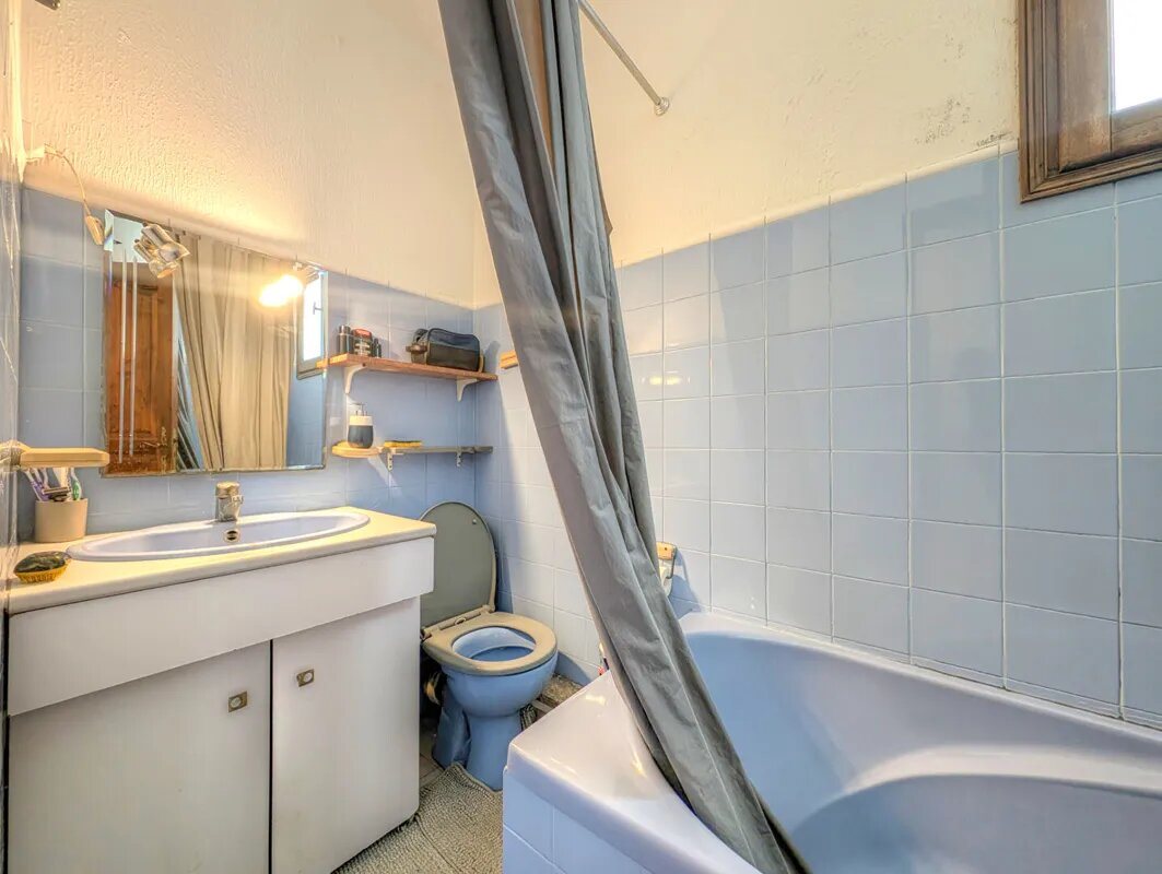 Appartement à vendre, 24m², La Garenne-Colombes