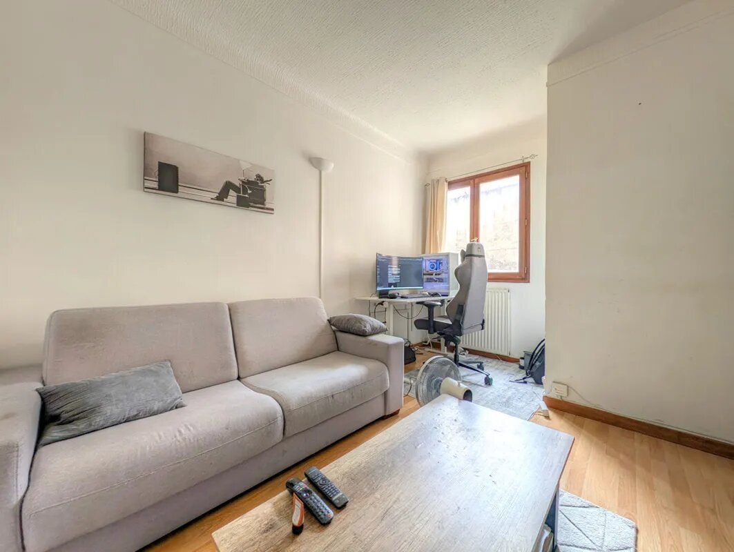Appartement à vendre, 24m², La Garenne-Colombes
