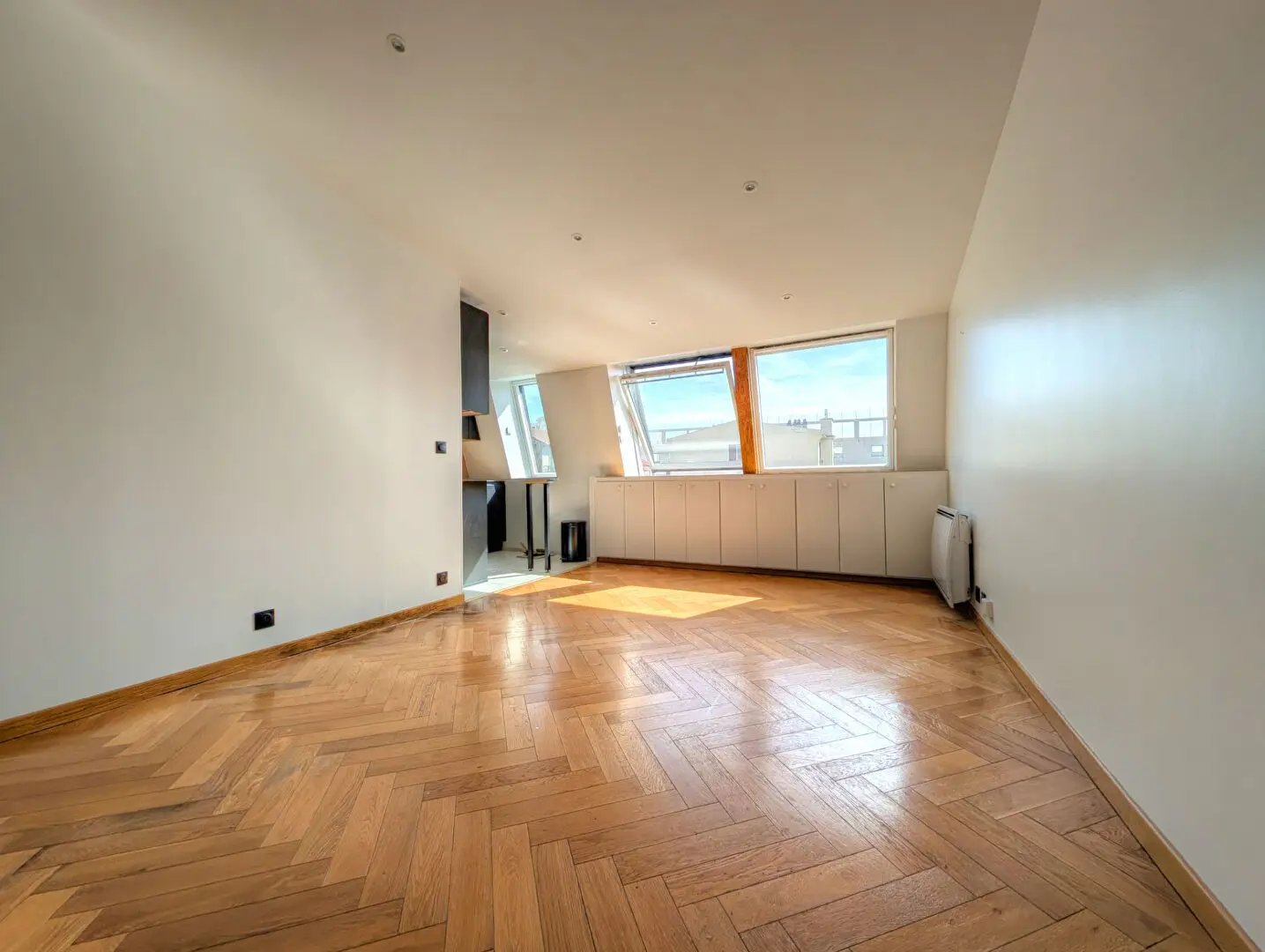 Appartement à vendre, 30m², La Garenne-Colombes