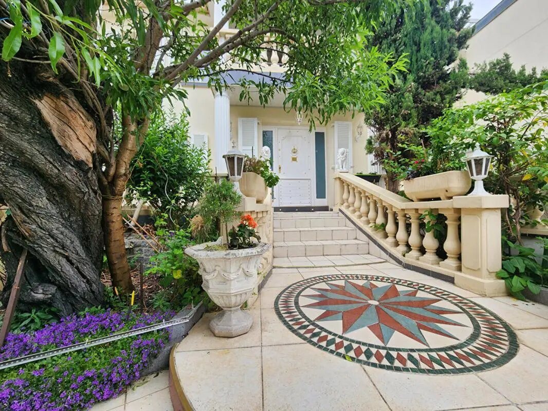 Maison à vendre, 204m², Colombes