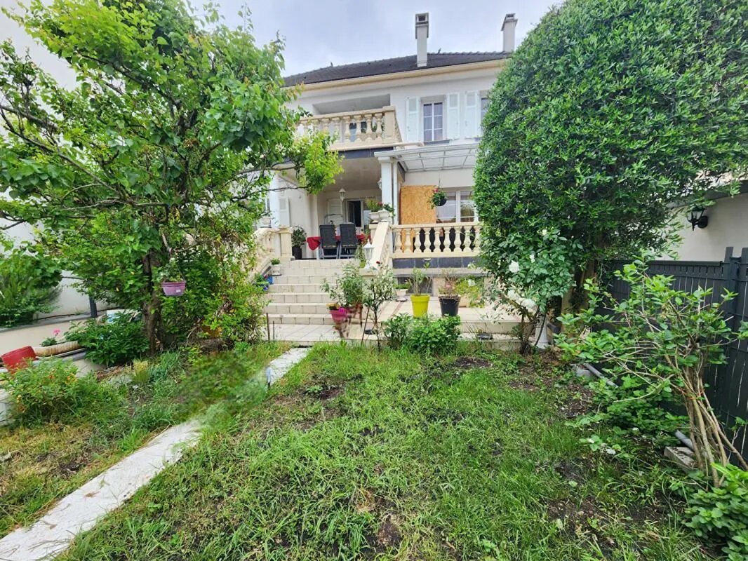 Maison à vendre, 204m², Colombes