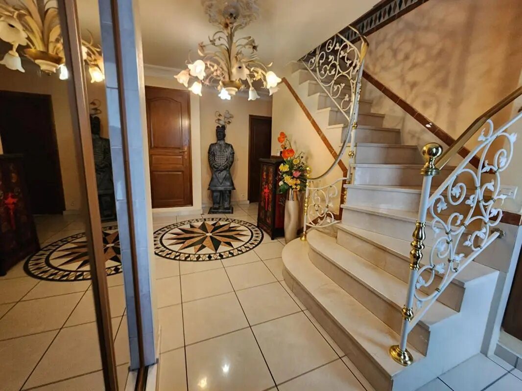 Maison à vendre, 204m², Colombes